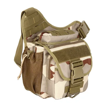 Outdoor Super Alforja Multi-purpose Messenger Bag Tactic Waist Fishing Bags Waterproof Oxford
Outdoor Super Alforja Multi-purpose Messenger Bag Tactic Waist Fishing Bags Waterproof Oxford