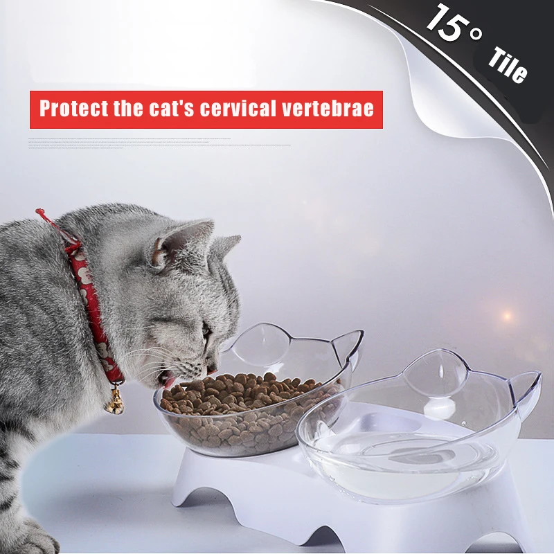 Cat Bowl Pet Dog Water Drinking Food Feeder for Small Dogs Water Dispenser Cats Drinker Bowls
Cat Bowl Pet Dog Water Drinking Food Feeder for Small Dogs Water Dispenser Cats Drinker Bowls