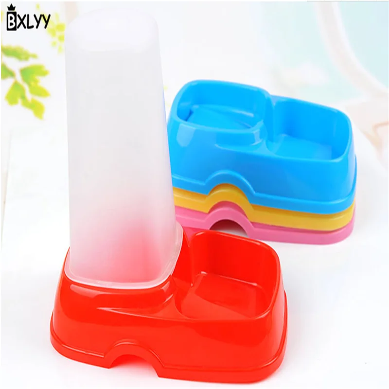 BXLYY New Explosion Dog Sitting Automatic Feeding Device Diet Pet Plastic Cat Food Pet Accessories Made of New PP Material.8z
BXLYY New Explosion Dog Sitting Automatic Feeding Device Diet Pet Plastic Cat Food Pet Accessories Made of New PP Material.8z