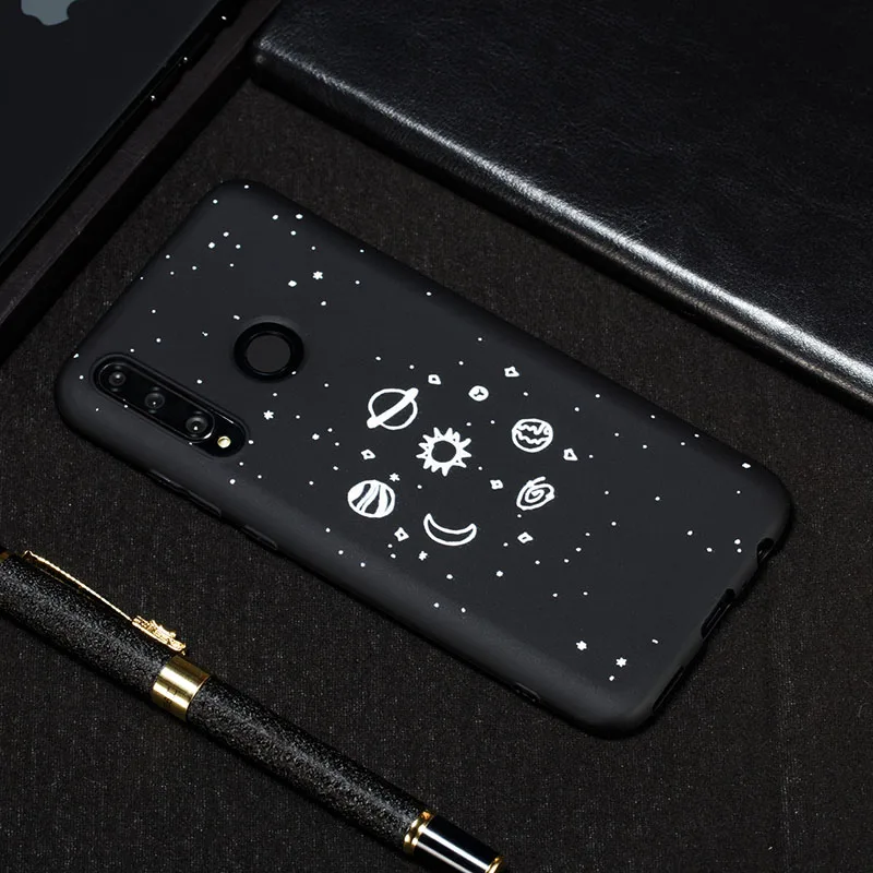 Leanonus Space Pattern Soft Silicone Case For Huawei P30 Pro P30 Lite Case TPU Shockproof Cover For Huawei P20 Pro 20Lite Coque
Leanonus Space Pattern Soft Silicone Case For Huawei P30 Pro P30 Lite Case TPU Shockproof Cover For Huawei P20 Pro 20Lite Coque