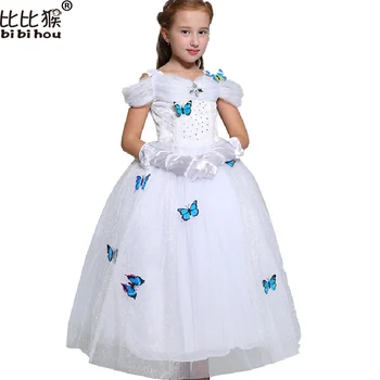 Cinderella Dress Christmas Costume For Kids Rapunzel Sofia Snow White Dress For Girls Princess Party Dress Children Clothes
Cinderella Dress Christmas Costume For Kids Rapunzel Sofia Snow White Dress For Girls Princess Party Dress Children Clothes