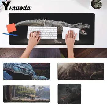 Yinuoda Boy Gift Pad Dinosaur Laptop Computer Mousepad Size for 18x22cm 20x25cm 25x29cm 30x90cm 40x90cm
Yinuoda Boy Gift Pad Dinosaur Laptop Computer Mousepad Size for 18x22cm 20x25cm 25x29cm 30x90cm 40x90cm