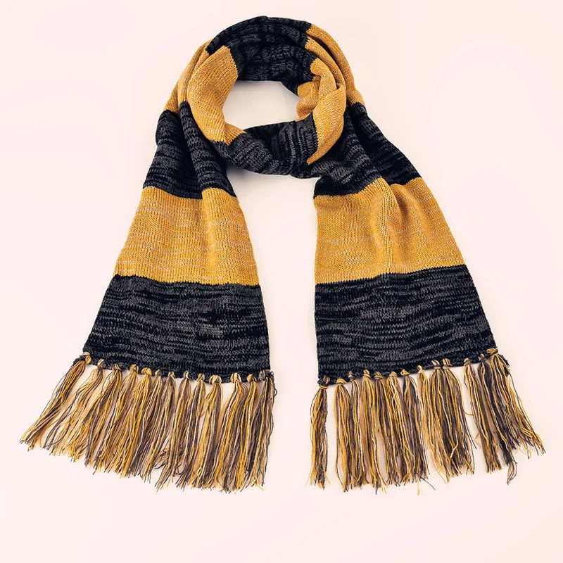New Fantastic Beasts and Where to Find Them Scarf Cosplay Newt Scamander Scarf costume cosplay Wholesale
New Fantastic Beasts and Where to Find Them Scarf Cosplay Newt Scamander Scarf costume cosplay Wholesale