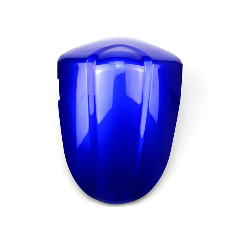 

Blue For Suzuki GSXR GSXR1000 GSX-R 1000 K5 2005-2006 Motorcycle ABS Rear Passenger Seat Cowl Cover Fairing