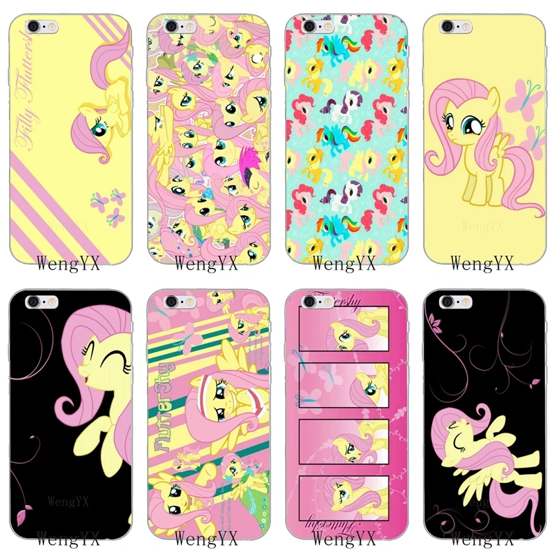 cartoon lovely my little pony Fluttershy Slim silicone Soft phone case For iPhone 4 4s 5 5s 5c SE 6 6s plus 7 7plus 8 8plus X
cartoon lovely my little pony Fluttershy Slim silicone Soft phone case For iPhone 4 4s 5 5s 5c SE 6 6s plus 7 7plus 8 8plus X