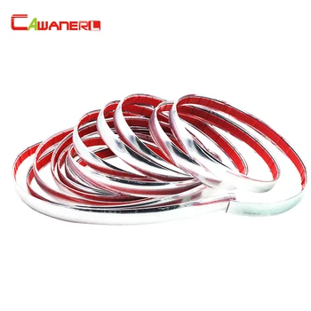 Cawanerl 6-30MM Car Styling Detector Strip Sticker Moulding Trim Sticker For Audi Mazda Renault Opel Citroen Volvo Fiat Kia
Cawanerl 6-30MM Car Styling Detector Strip Sticker Moulding Trim Sticker For Audi Mazda Renault Opel Citroen Volvo Fiat Kia