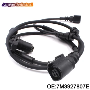 7M3927807E 1112766 New Rear RH ABS Sensor For Ford Galaxy/Seat Alhambra/V W Sharan High Quality
7M3927807E 1112766 New Rear RH ABS Sensor For Ford Galaxy/Seat Alhambra/V W Sharan High Quality