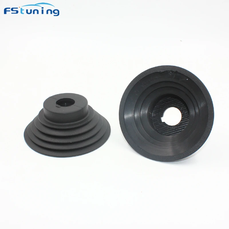 FSTUNING 1pc Waterproof HID LED Headlight Car Dust Cover for H4 H7 H8 H9 H11 9005 9006 Rubber Dustproof Sealing Headlamp Cover
FSTUNING 1pc Waterproof HID LED Headlight Car Dust Cover for H4 H7 H8 H9 H11 9005 9006 Rubber Dustproof Sealing Headlamp Cover