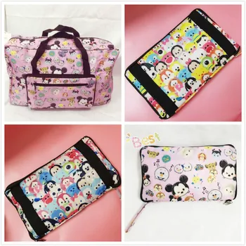 mickey Stitch Fashion Anime Portable Travel Bag Reusable Tote Foldable Handbags Luggage Storage Bags NEW
mickey Stitch Fashion Anime Portable Travel Bag Reusable Tote Foldable Handbags Luggage Storage Bags NEW