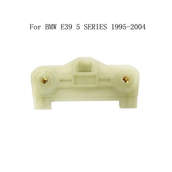 For BMW E39 5 SERIES 1995-2004 Power Electric Car Window Regulator Window Lifter Repair Clip Part Set Rear Left or Right
For BMW E39 5 SERIES 1995-2004 Power Electric Car Window Regulator Window Lifter Repair Clip Part Set Rear Left or Right