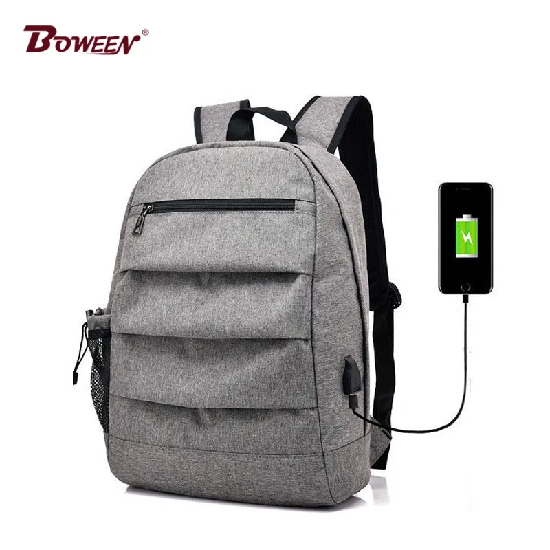 Men Backpacks for Laptop 15.6 Inch Notebook Computer Tablet Bags Usb Male Backpack School Canvas Male Bagpack Bolsa Mochila 2018 
Men Backpacks for Laptop 15.6 Inch Notebook Computer Tablet Bags Usb Male Backpack School Canvas Male Bagpack Bolsa Mochila 2018