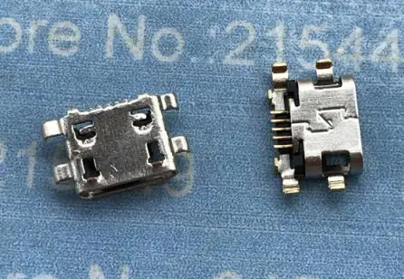 10pcs/lot micro usb 5pin charge charging port connector for Motorola moto G6 plus
10pcs/lot micro usb 5pin charge charging port connector for Motorola moto G6 plus