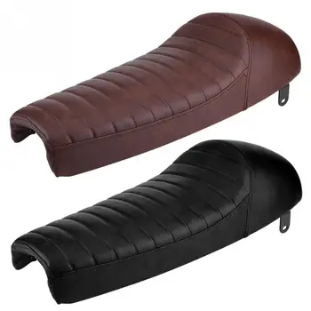 1Pcs 63cm Motorcycle Refit Hump Vintage Cushion Saddle Universal for Retro Cafe Modification MOtor Accessories
1Pcs 63cm Motorcycle Refit Hump Vintage Cushion Saddle Universal for Retro Cafe Modification MOtor Accessories