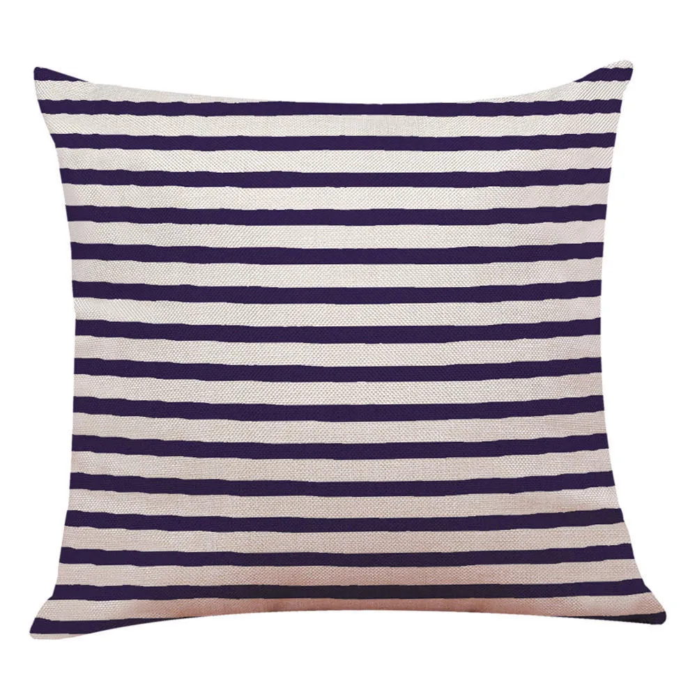 Gajjar Pink Geometric Nordic Cushion Cover Tropic Pineapple Throw Pillow Polyester Case Sofa Bed Decorative | Дом и сад