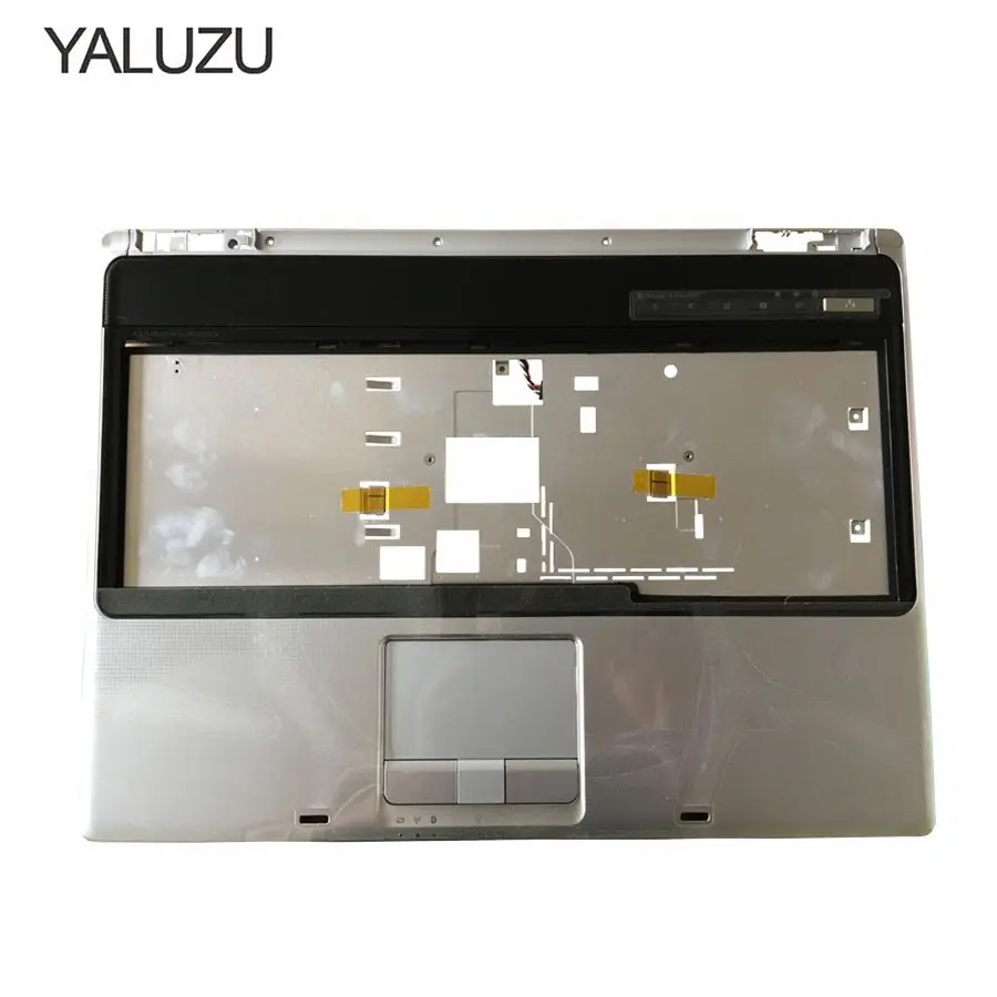 NEW TOP CASE FOR ASUS M51 M51T M51TR M51TA Upper Case Palmrest COVER C Shell Laptop PN : 13GNPR1AP021-2 NO Fingerprint
NEW TOP CASE FOR ASUS M51 M51T M51TR M51TA Upper Case Palmrest COVER C Shell Laptop PN : 13GNPR1AP021-2 NO Fingerprint