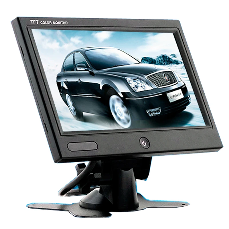 F-ahd monitor
