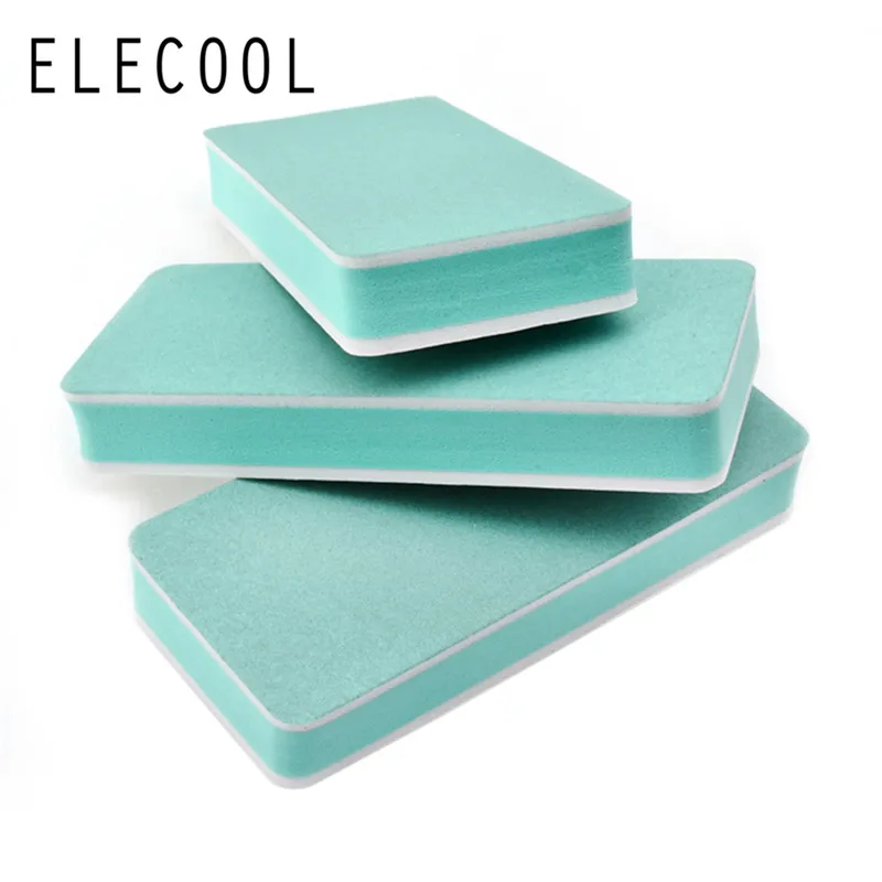 1PC Professional Nail File Buffer Polishing Block Sanding Nail Art Manicure Sponge Setback Nail Art Tools
1PC Professional Nail File Buffer Polishing Block Sanding Nail Art Manicure Sponge Setback Nail Art Tools