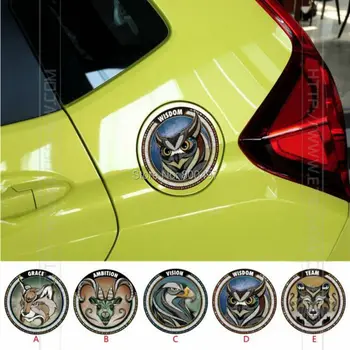 10 x Newest Design 3D Monster GRACE AMBITION VISION WISDOM TEAM Car Styling Dune Sand Monster Peeping Peering Car Sticker Decal
10 x Newest Design 3D Monster GRACE AMBITION VISION WISDOM TEAM Car Styling Dune Sand Monster Peeping Peering Car Sticker Decal