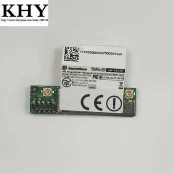 New original For Lenovo MIIX 10 Table ideapad Yoga-11 BCM4330 BGN SDIO + UART BT Wlan Card PN 20200050
New original For Lenovo MIIX 10 Table ideapad Yoga-11 BCM4330 BGN SDIO + UART BT Wlan Card PN 20200050