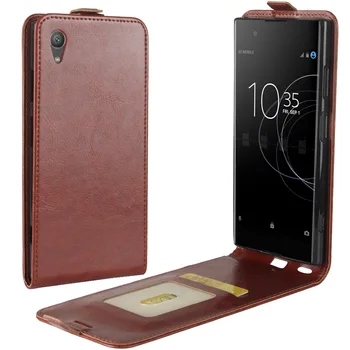 30pcs/lot R64 Flip Leather PU+TPU Cover Stand Case with card slot For Sony Xperia XA1 Plus
30pcs/lot R64 Flip Leather PU+TPU Cover Stand Case with card slot For Sony Xperia XA1 Plus