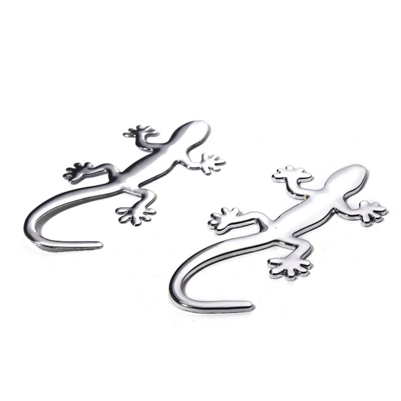 1pcs Car Lizard Gecko Badge Car Styling For Mercedes Benz A180 A200 A260 W203 W210 W211 AMG W204 C E S CLS CLK CLA SLK Classe
1pcs Car Lizard Gecko Badge Car Styling For Mercedes Benz A180 A200 A260 W203 W210 W211 AMG W204 C E S CLS CLK CLA SLK Classe