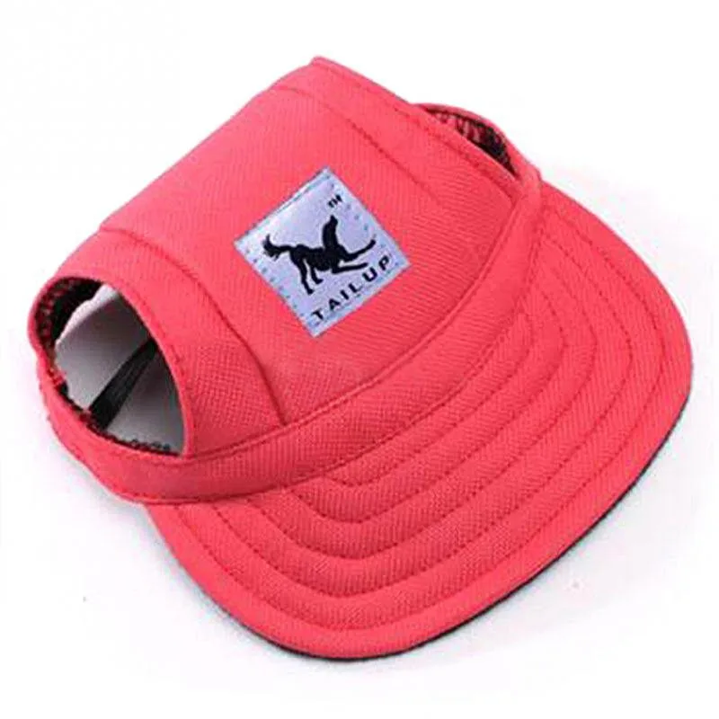 2018-Fashion-Original-Dog-Baseball-Cap-Summer-Canvas-Puppy-Small-Pet-Dog-Cat-Visor-Hat-Outdoor (1)