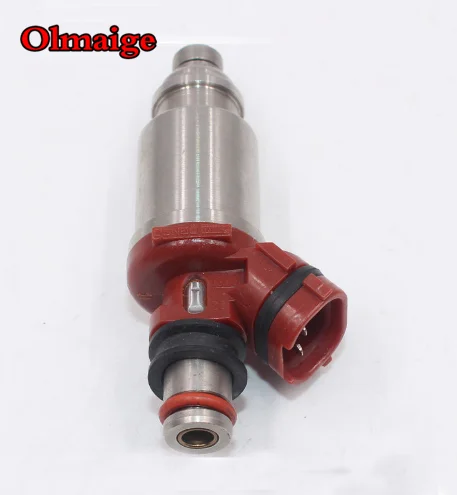 4x High quality Fuel injector nozzle for Toyota 7A-FE Celica Corolla Geo Prizm 1.8L 23250-16160 2325016160
4x High quality Fuel injector nozzle for Toyota 7A-FE Celica Corolla Geo Prizm 1.8L 23250-16160 2325016160