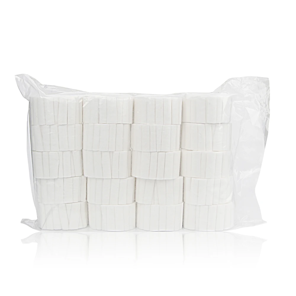 1000pcs/lot Wholesale Disposable Dental Medical Surgical Cotton Rolls Tooth Gem High-purity Cotton Roll 10*38mm Dentist Supplies
1000pcs/lot Wholesale Disposable Dental Medical Surgical Cotton Rolls Tooth Gem High-purity Cotton Roll 10*38mm Dentist Supplies