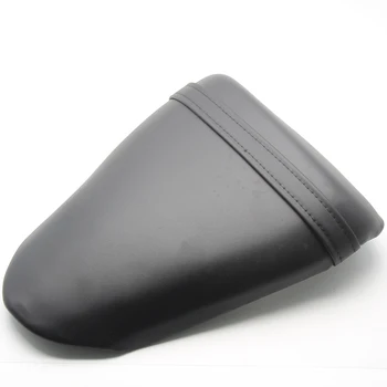 Black Rear Pillion Passenger Seat Cover For KAWASAKI NINJA ZX10R 2008-2010 NINJA ZX6R 2009-2011
Black Rear Pillion Passenger Seat Cover For KAWASAKI NINJA ZX10R 2008-2010 NINJA ZX6R 2009-2011