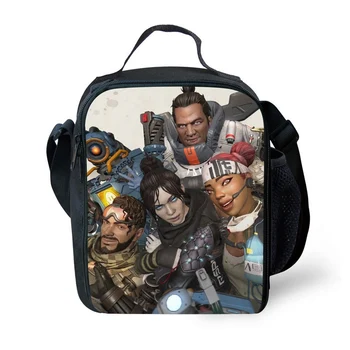 Children lunch bag new fashion cartoon printing thermo food insulated bag casual travel picnic bag thermal lunch box for kids
Children lunch bag new fashion cartoon printing thermo food insulated bag casual travel picnic bag thermal lunch box for kids
