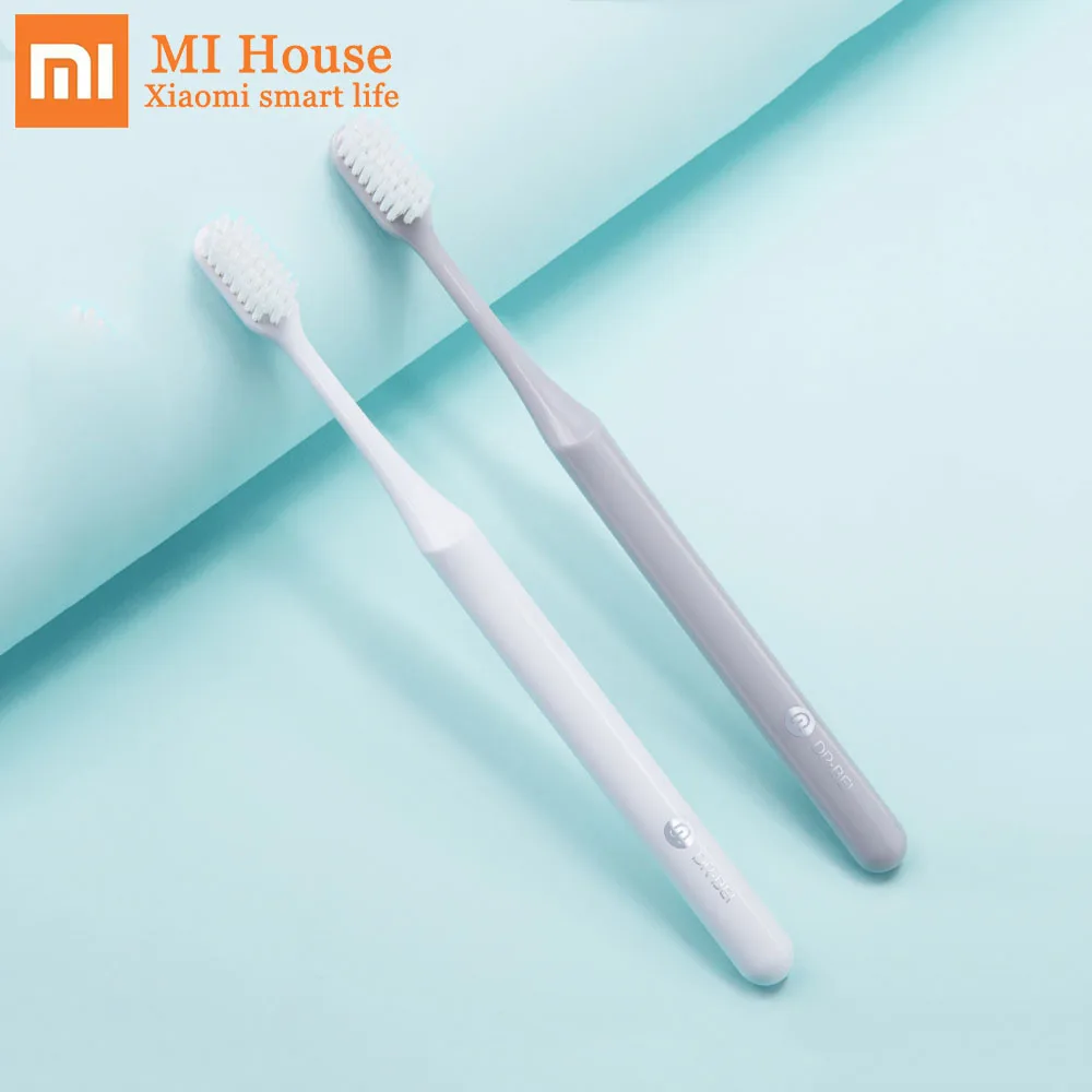 Original Xiaomi Mjia Doctor B Toothbrush Youth Version Better Brush Wire Teeth Soft Care For The Gums Daily Cleaning
Original Xiaomi Mjia Doctor B Toothbrush Youth Version Better Brush Wire Teeth Soft Care For The Gums Daily Cleaning