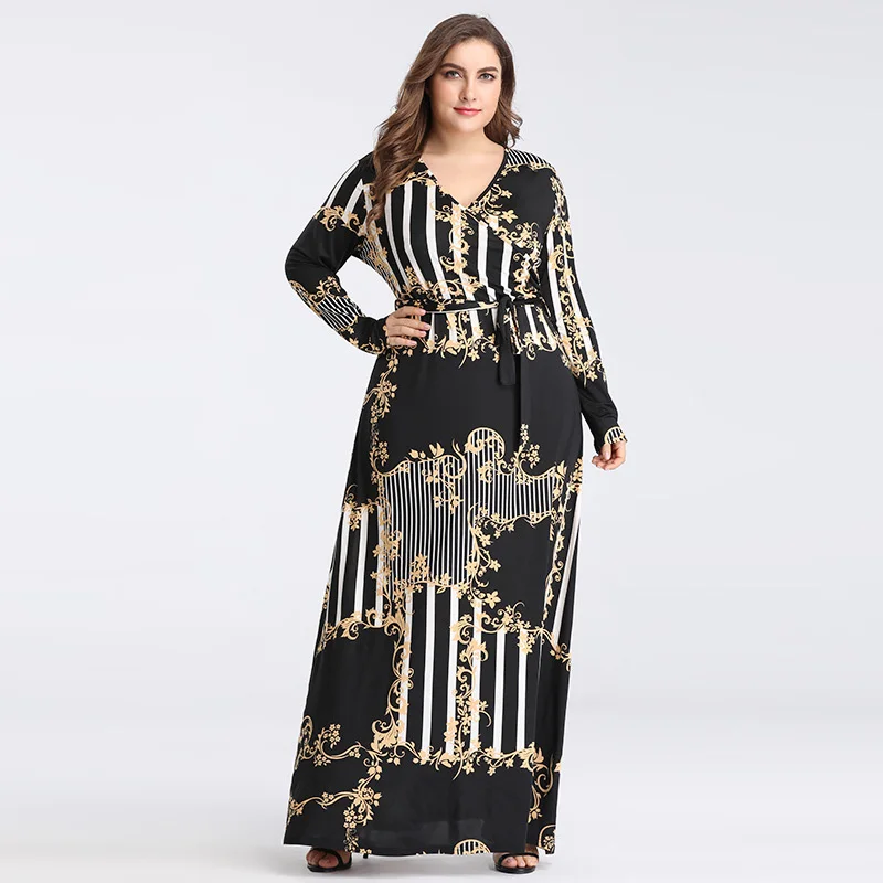 L-4XL 5 COLORS ECOBROS 2019 Woman Summer fashion long sleeve Dress Loose long plus size women beach clothing dress vestidos
L-4XL 5 COLORS ECOBROS 2019 Woman Summer fashion long sleeve Dress Loose long plus size women beach clothing dress vestidos