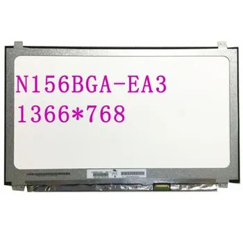 Free shipping N156BGA-EA3 N156BGA EA3 Matte non-edged 15.6''inch Laptop LCD LED Screen Replacement 1366*768 Monitor
Free shipping N156BGA-EA3 N156BGA EA3 Matte non-edged 15.6''inch Laptop LCD LED Screen Replacement 1366*768 Monitor