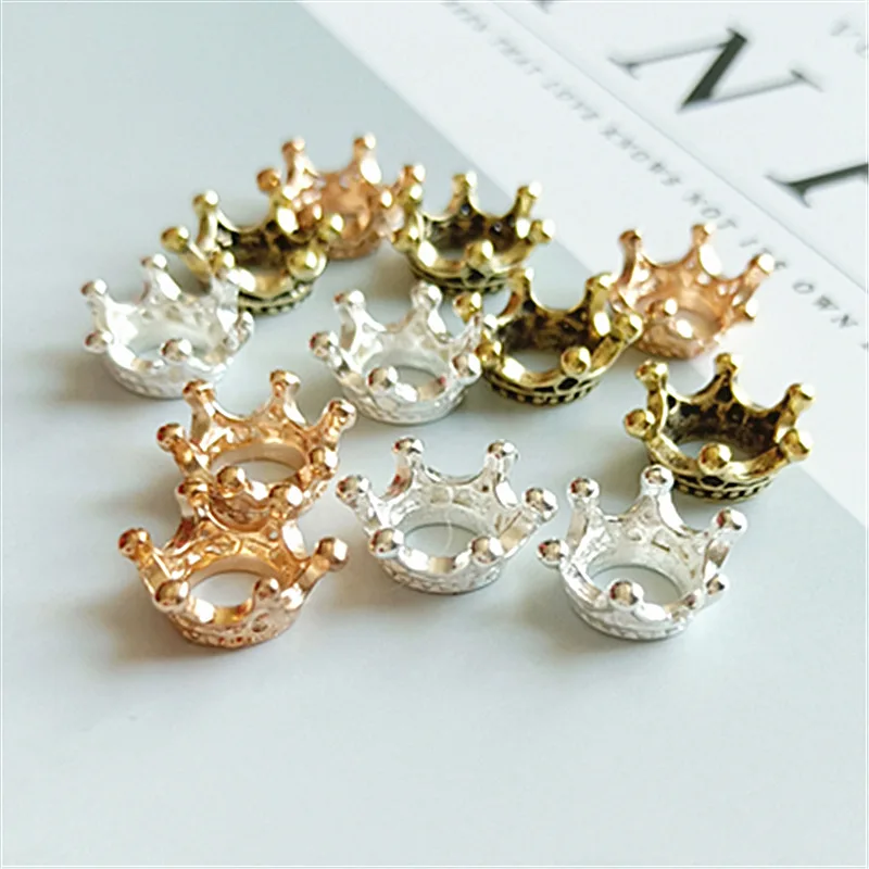20pcs Three-dimensional alloy small crown diy hair ornaments headwear mobile phone hairpin hair rope accessories
20pcs Three-dimensional alloy small crown diy hair ornaments headwear mobile phone hairpin hair rope accessories