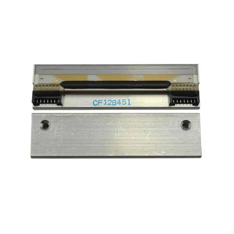 Новая Оригинальная печатающая головка ROHM KD2002-CF52C 12B, печатающая головка для принтера Bizerba BCII 100 BCII 200 BCII 800, аксессуары для принтера
Новая Оригинальная печатающая головка ROHM KD2002-CF52C 12B, печатающая головка для принтера Bizerba BCII 100 BCII 200 BCII 800, аксессуары для принтера