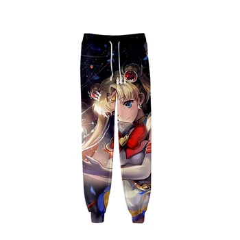Sailor moon 3D Wrapped Pants Print 2019 Hot Sale Spring Women and Men warm and comfatable Sweatpants Jogger Pants Plus Size 4xl
Sailor moon 3D Wrapped Pants Print 2019 Hot Sale Spring Women and Men warm and comfatable Sweatpants Jogger Pants Plus Size 4xl