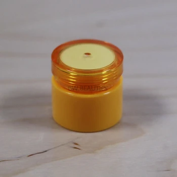 200Pcs/Lot New Arrival 5g Empty Plastic Cream Jar 5ml Orange PP Cosmetic Bottle Practical Makeup Tools For Women Free Shipping
200Pcs/Lot New Arrival 5g Empty Plastic Cream Jar 5ml Orange PP Cosmetic Bottle Practical Makeup Tools For Women Free Shipping