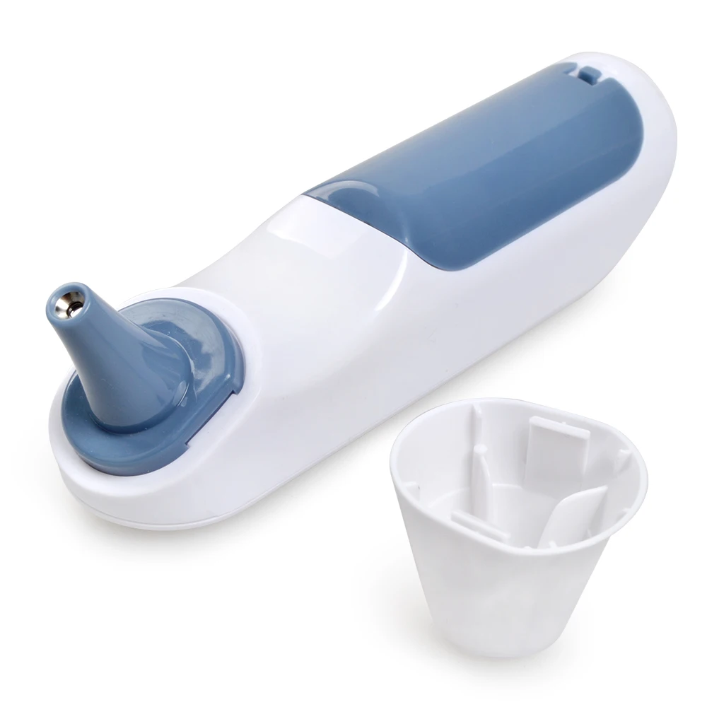 ZOSS LCD Digital Thermometer Digital Fever Body Care Temperature Infrared Ear Forehead Thermometer Baby & Adult Medical Fever
ZOSS LCD Digital Thermometer Digital Fever Body Care Temperature Infrared Ear Forehead Thermometer Baby & Adult Medical Fever