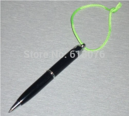 IQ Test Pen Magic Tricks Close-Up Gimmick Props Classic Toy Comedy Magie Pen