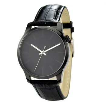 Black Watch I Big Size I Casual Watch I Free shipping worldwide 
Black Watch I Big Size I Casual Watch I Free shipping worldwide