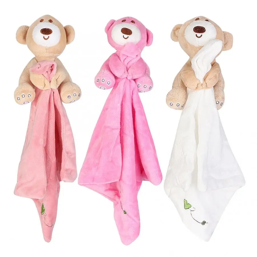 Baby Infant Animal Soothe Appease Towel Soft Plush Comforting Toy Towel Appeasing Towel Soothing Towel Baby Plush Toys
Baby Infant Animal Soothe Appease Towel Soft Plush Comforting Toy Towel Appeasing Towel Soothing Towel Baby Plush Toys