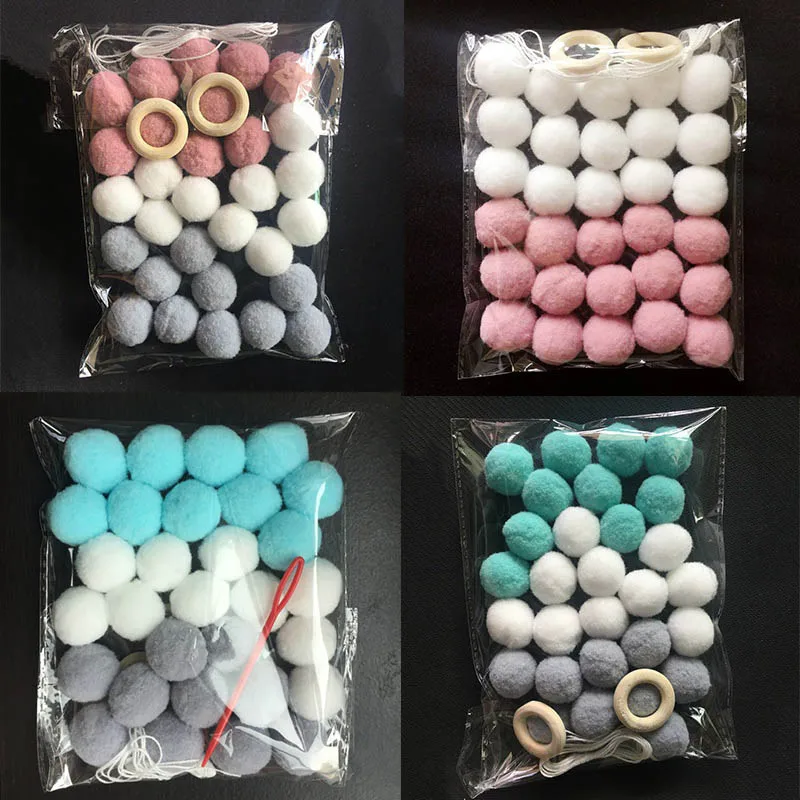 2019 Wool Felt Balls 2cm Handmade Kids Room Wall Decor Hanging Nursery Garland Best Gifts For Kids Room Ornament
2019 Wool Felt Balls 2cm Handmade Kids Room Wall Decor Hanging Nursery Garland Best Gifts For Kids Room Ornament