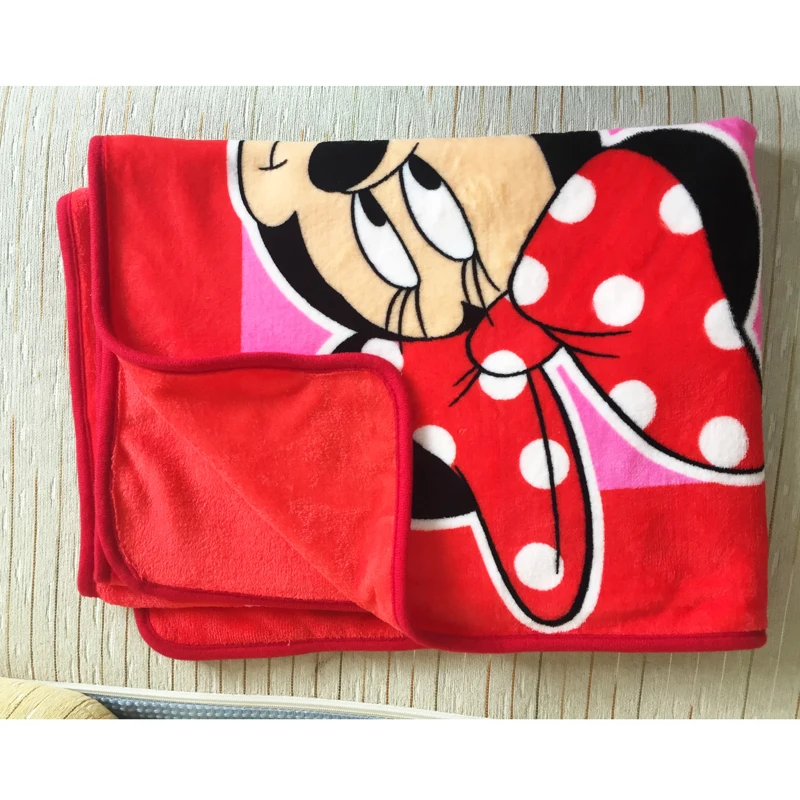 minnie blanket (11)