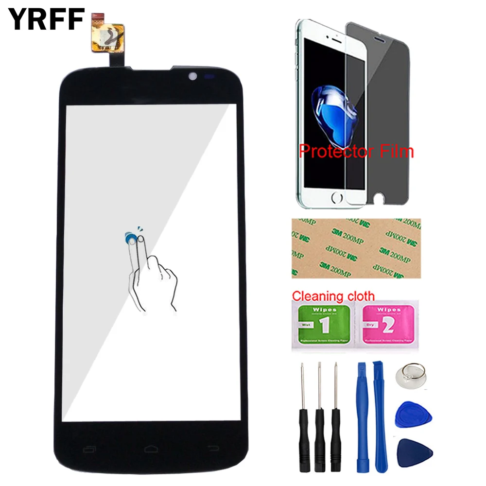 Mobile Touch Screen Panel For NGM Forward Escape Touch Screen Digtizer Panel Replacement Tools Protector Film Adhesive
Mobile Touch Screen Panel For NGM Forward Escape Touch Screen Digtizer Panel Replacement Tools Protector Film Adhesive