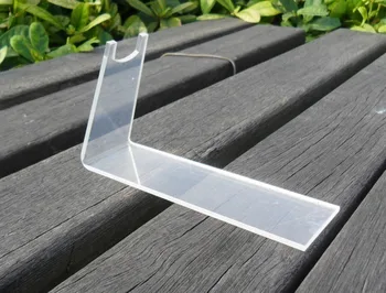 100PCS Clear acrylic pistols holder gun display stand stand desktop rack Free Shipping
100PCS Clear acrylic pistols holder gun display stand stand desktop rack Free Shipping