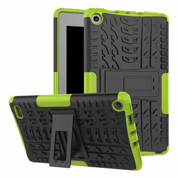 Dazzle Hybrid Case for Amazon Kindle Fire7 Fire 7 2017 7.0inch Case Tablet PC Combo Back Kickstand Cover
Dazzle Hybrid Case for Amazon Kindle Fire7 Fire 7 2017 7.0inch Case Tablet PC Combo Back Kickstand Cover