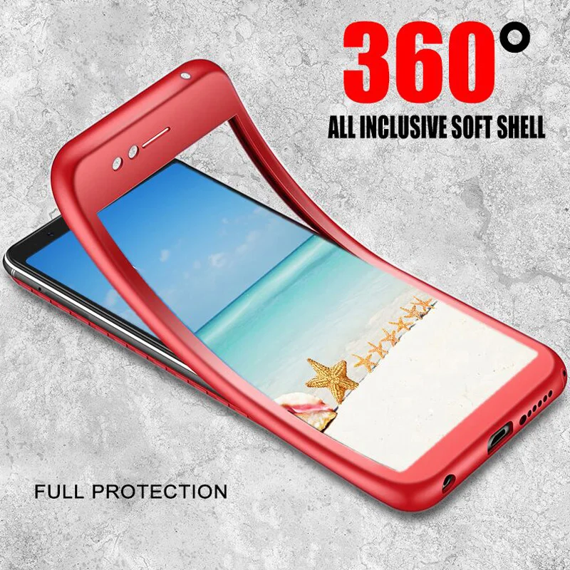 Protective Flexible Ultra Thin Anti-knock Phone Case for Xiaomi Redmi Note 7 6 5 Pro 4X 4 Case for Redmi 7 6 Pro 5 Plus 4X S2
Protective Flexible Ultra Thin Anti-knock Phone Case for Xiaomi Redmi Note 7 6 5 Pro 4X 4 Case for Redmi 7 6 Pro 5 Plus 4X S2