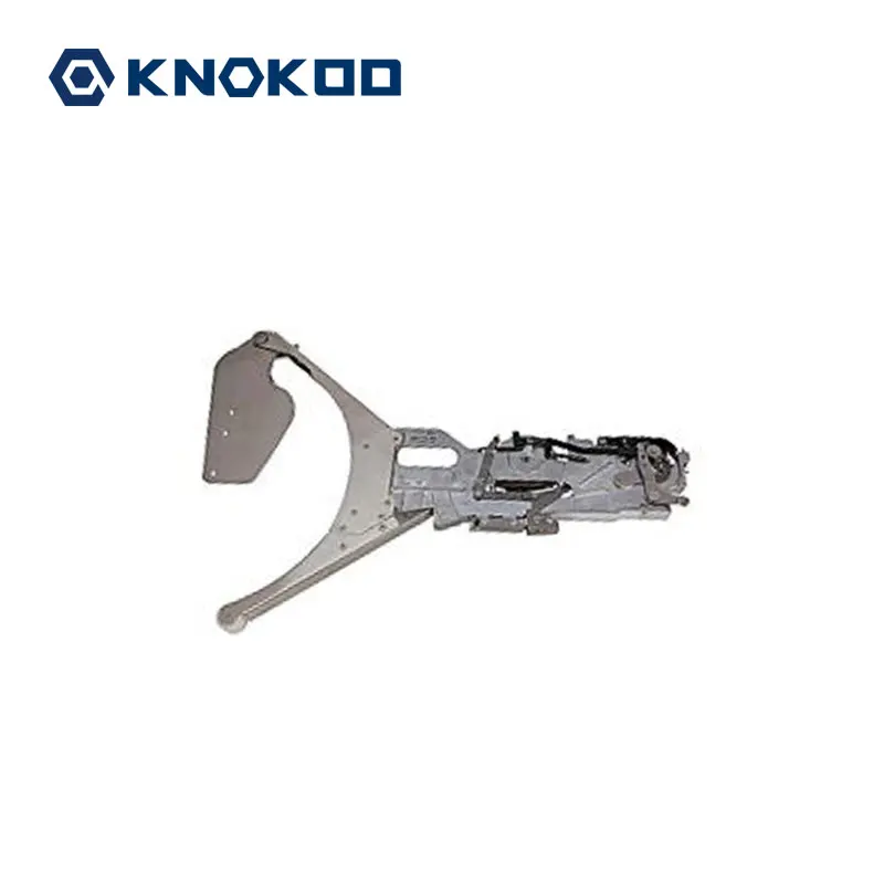 KNOKOO SMT feeder FF16mm Feeder FF16FS for JUKI E40037060B0 pick and place machine
KNOKOO SMT feeder FF16mm Feeder FF16FS for JUKI E40037060B0 pick and place machine