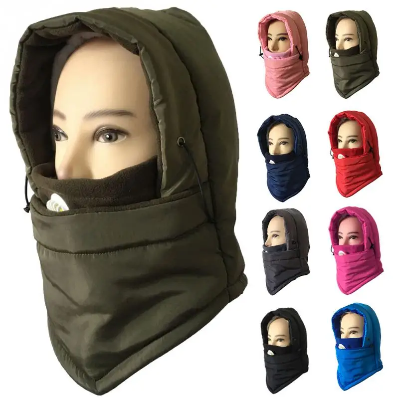 2019 New Unisex Windproof Hat Winter Keep Warm Women Men Hat Riding Full Face Cover Hood Breathing Mask Beanie Headcover #1016
2019 New Unisex Windproof Hat Winter Keep Warm Women Men Hat Riding Full Face Cover Hood Breathing Mask Beanie Headcover #1016