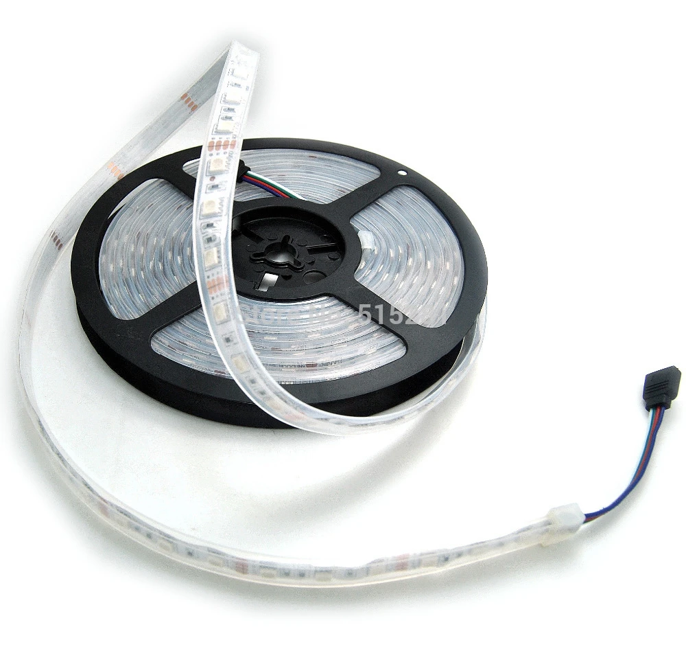 BSOD LED Strip 5050 IP67 Waterproof DC12V 1M 5M Tube for Swimming Pool Bathtub Fish Tank Rgb/Warm White /Red/Green/Blue Tape
BSOD LED Strip 5050 IP67 Waterproof DC12V 1M 5M Tube for Swimming Pool Bathtub Fish Tank Rgb/Warm White /Red/Green/Blue Tape